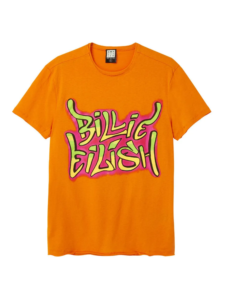 Billie Eilish T-shirt