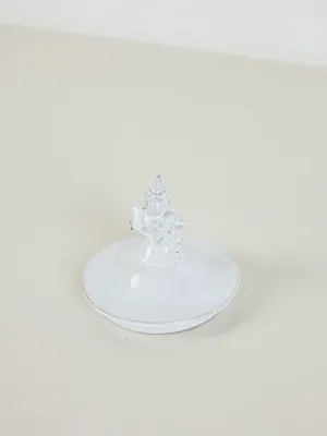 Bouquet Candle Top (for glass candle)