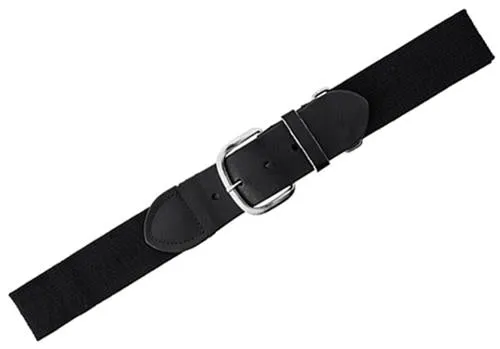 Champion Sports Uniform Baseball / Softball Belt with Syntex Tab