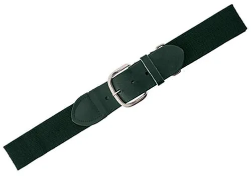 Champion Sports Uniform Baseball / Softball Belt with Syntex Tab