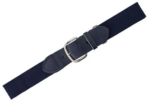 Champion Sports Uniform Baseball / Softball Belt with Syntex Tab