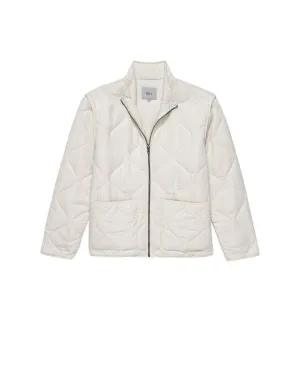 Denver Quilted Jacket