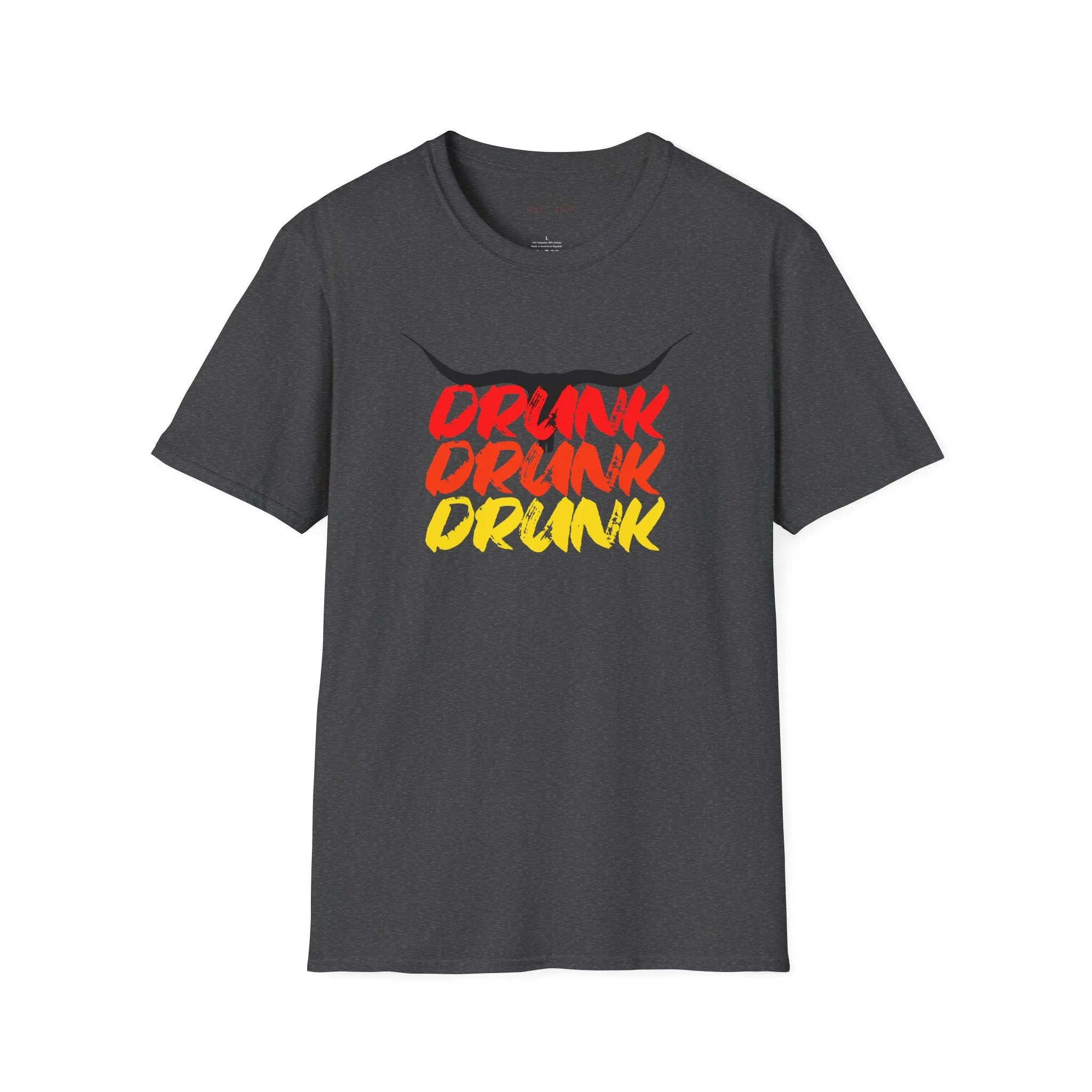 Drunk Drunk T Shirt, Country Shirt, Tour Shirt, Festival Tee, Western T-shirt, Concert T Shirt, LOCASH inspired Tee, Casual tshirt