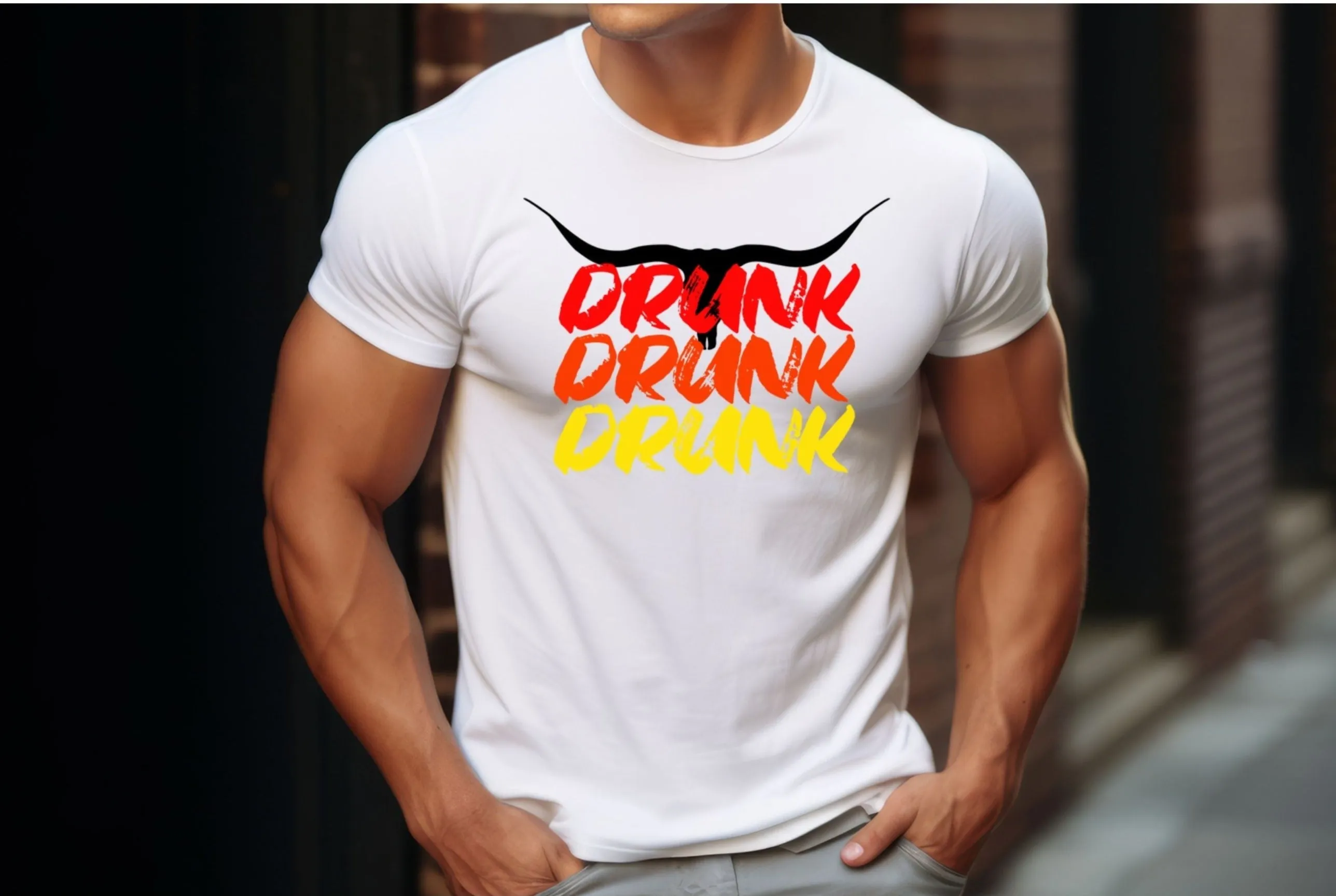 Drunk Drunk T Shirt, Country Shirt, Tour Shirt, Festival Tee, Western T-shirt, Concert T Shirt, LOCASH inspired Tee, Casual tshirt