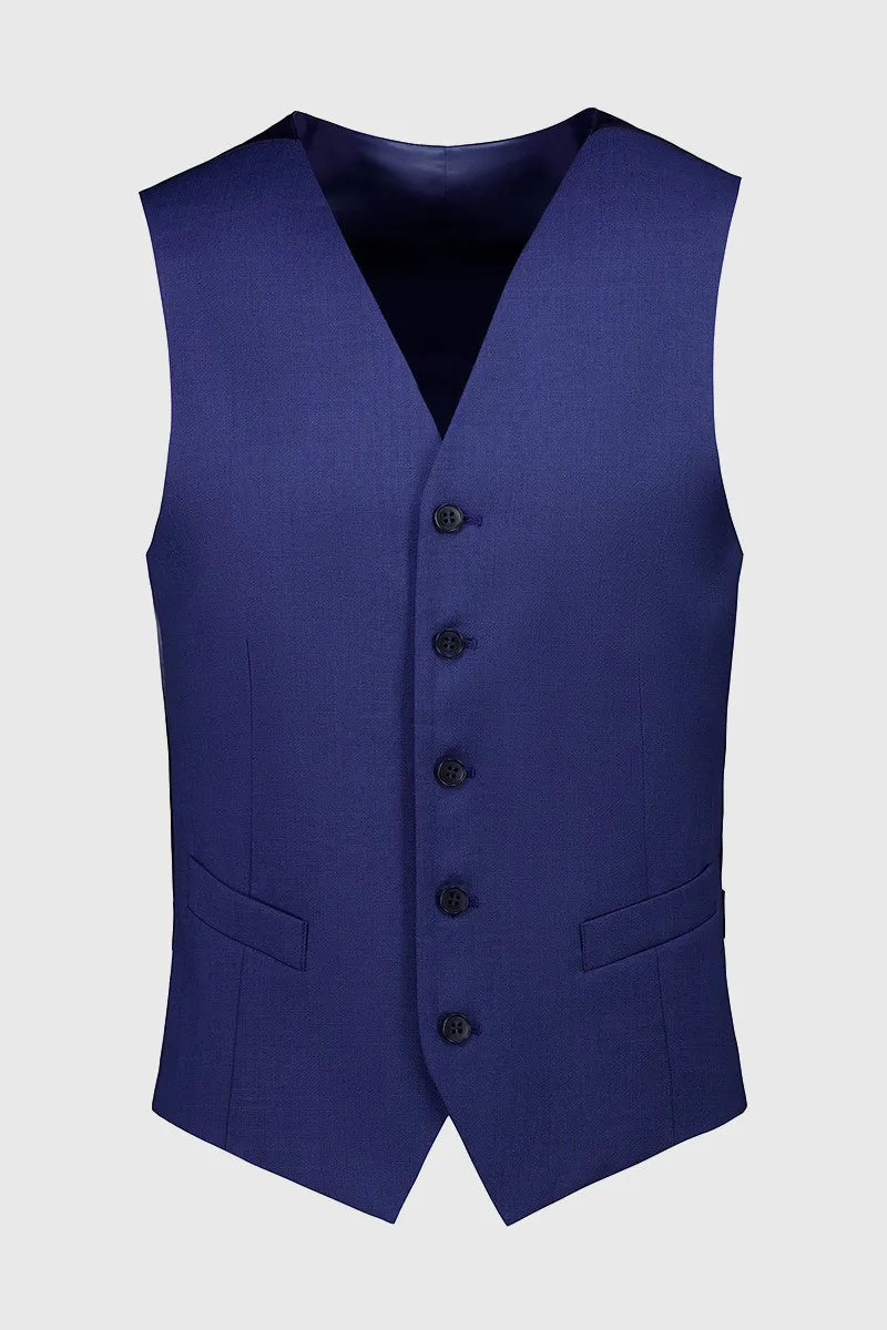 GIBSON FGD019 BLUE MIGHTY VEST