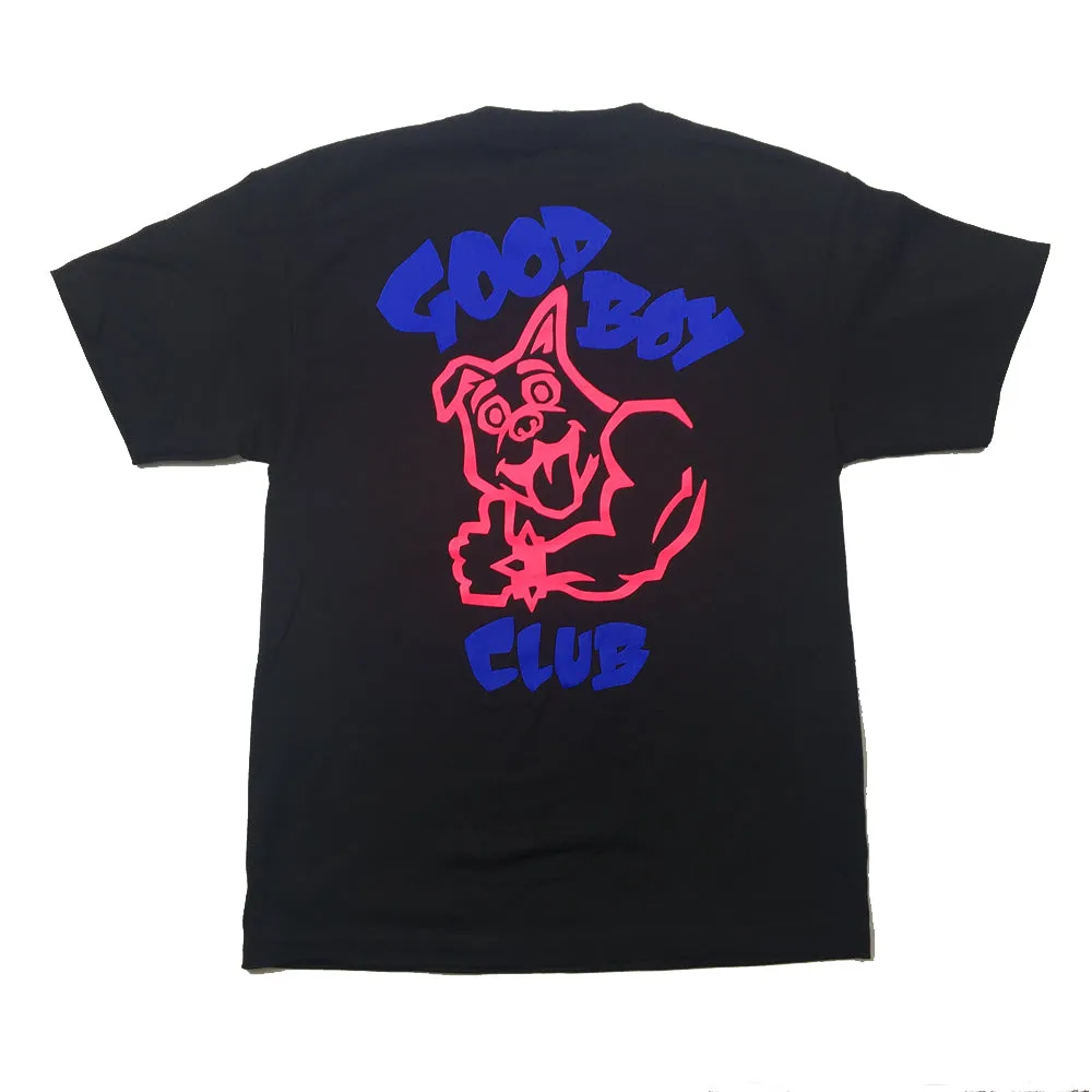 Good Boy Club T-shirt