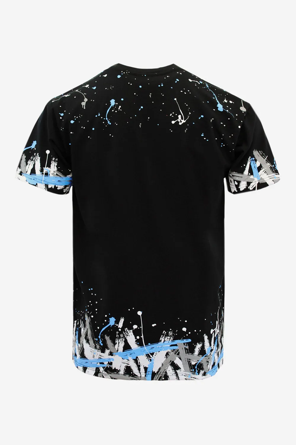 Graffiti Paint T-Shirt