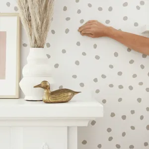 Irregular Dot Wall Decals