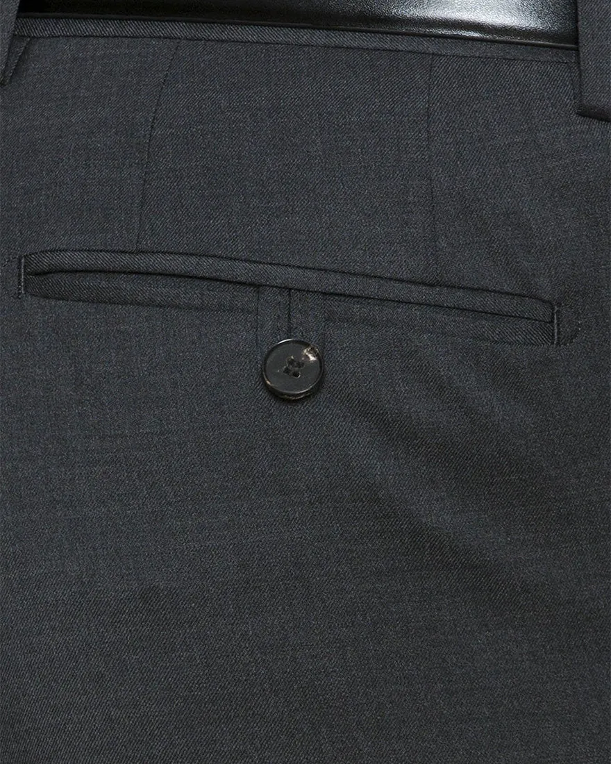 JOE BLACK FCZ027 ANCHOR CHARCOAL 2P SUIT