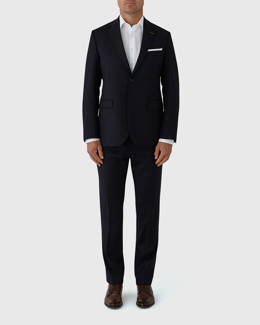 JOE BLACK FJF032 SERGEANT DARK NAVY 2P SUIT