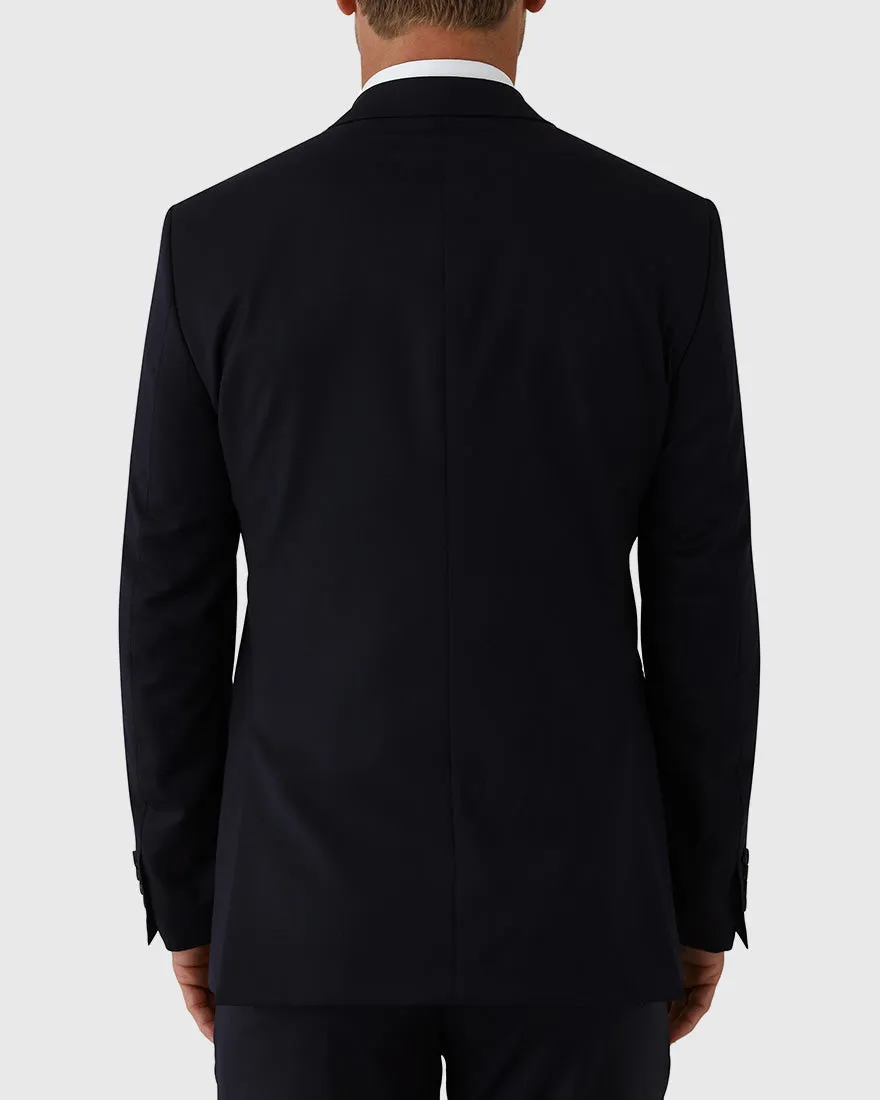 JOE BLACK FJF032 SERGEANT DARK NAVY 2P SUIT