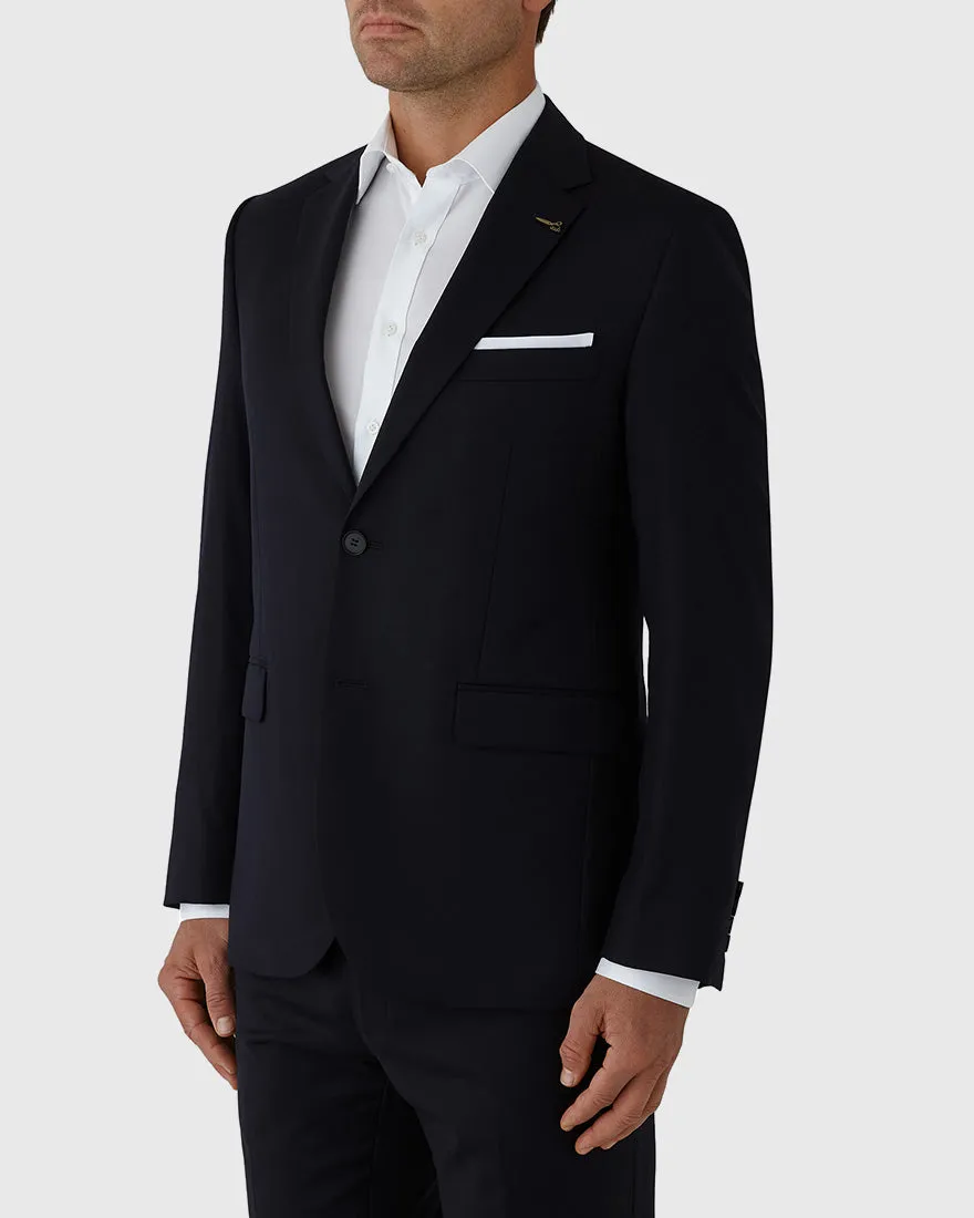 JOE BLACK FJF032 SERGEANT DARK NAVY 2P SUIT