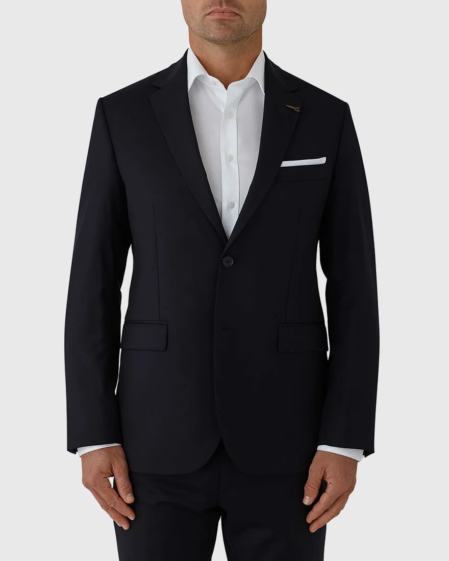 JOE BLACK FJF032 SERGEANT DARK NAVY 2P SUIT