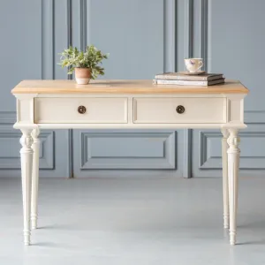 Jules Petite Writing Desk