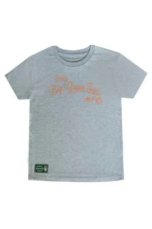 Kids T-Shirt - Chef - 5-6Y