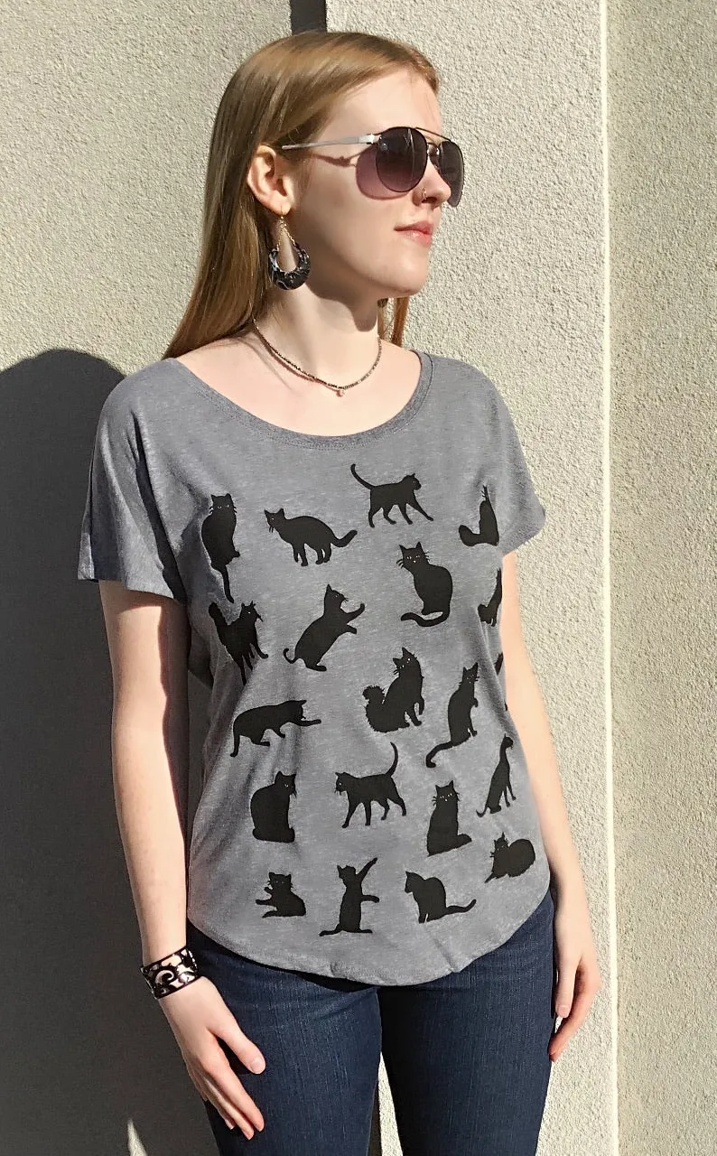 Kitty tee