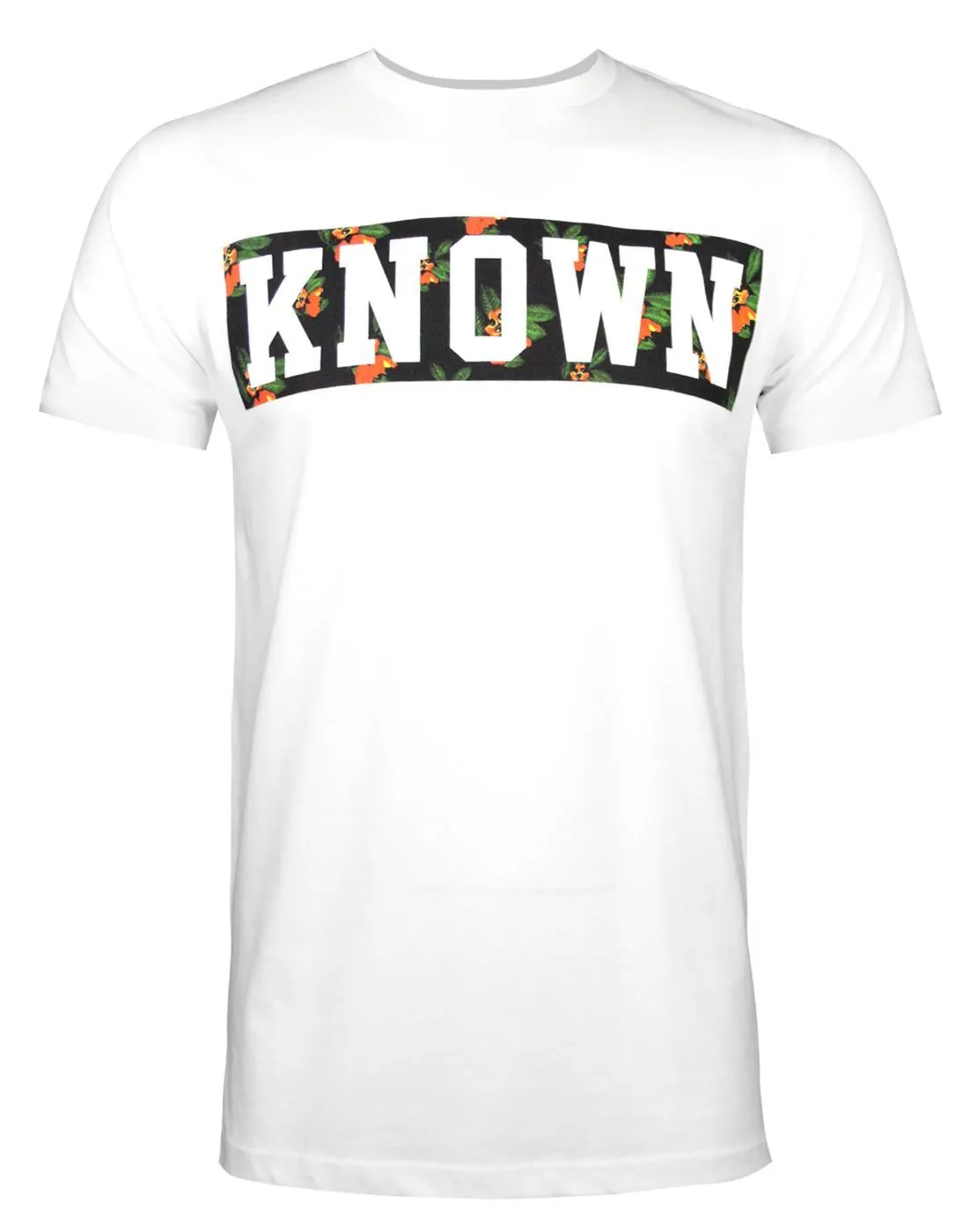 Known Ackee Box Tee Men's T-Shirt