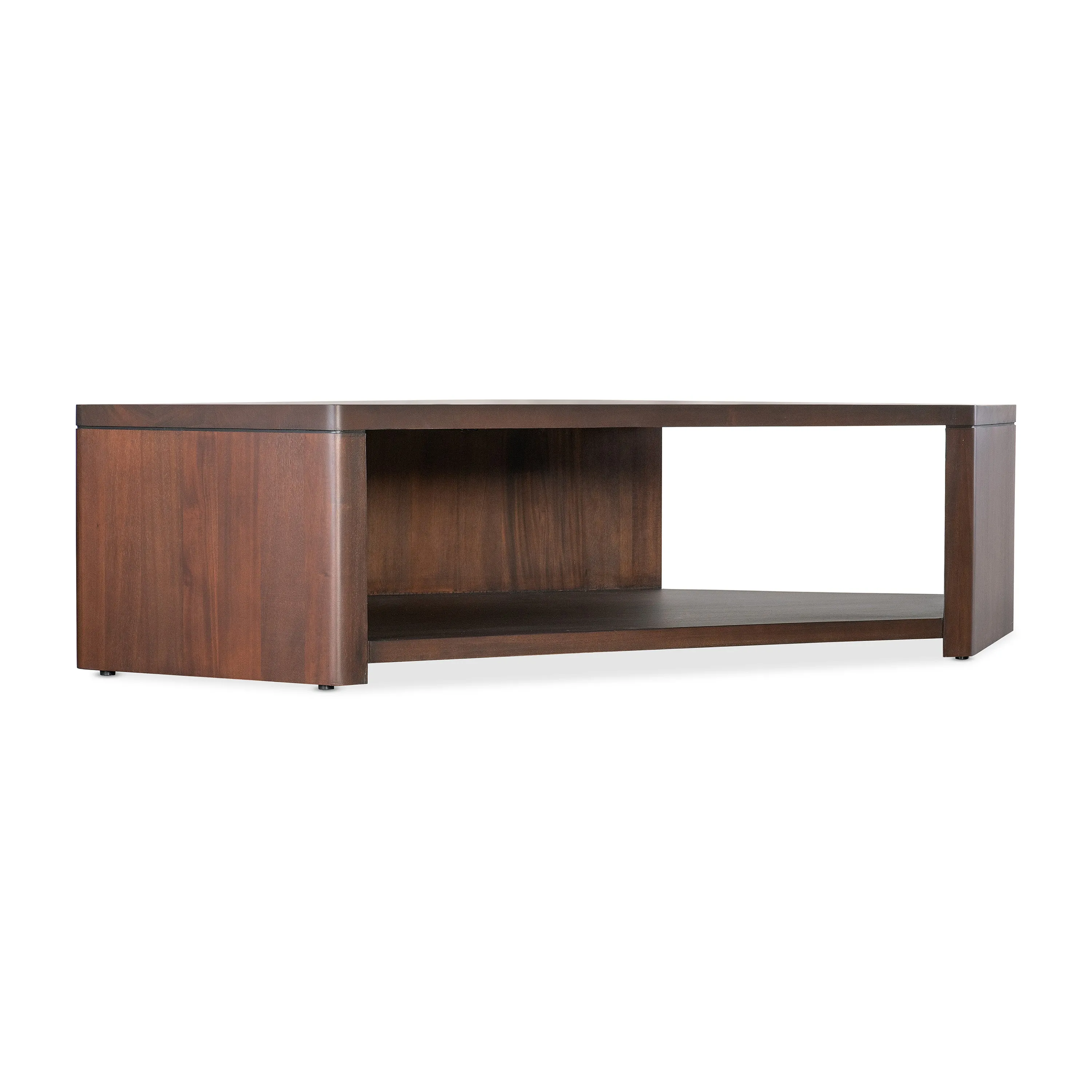 M by Hooker Pacific Coffee Table