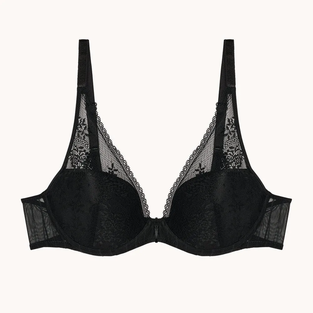 Maddie Plunge T-Shirt Bra