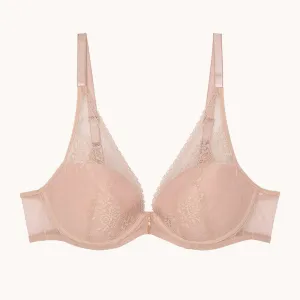 Maddie Plunge T-Shirt Bra