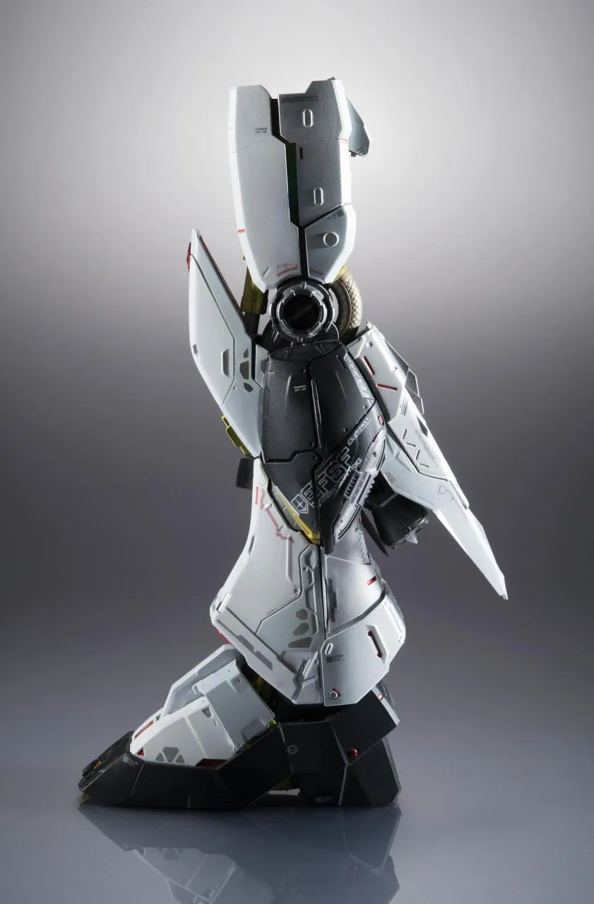 Metal Structure RX-93 Nu Gundam (Re-Run)