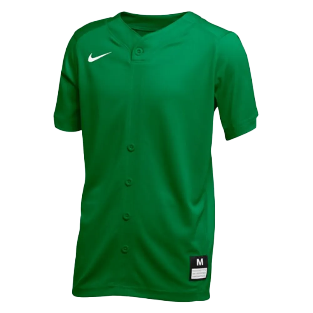 Nike Boy's Stock Gapper Jersey