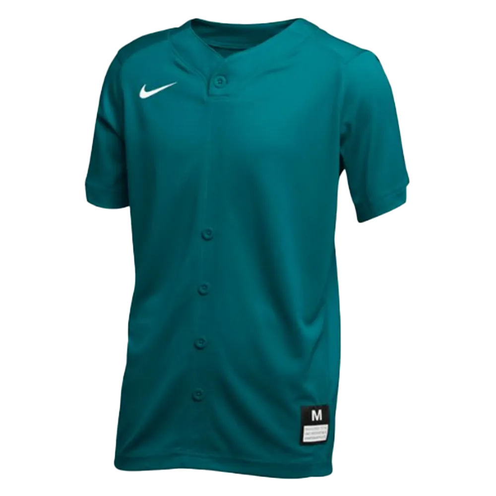 Nike Boy's Stock Gapper Jersey