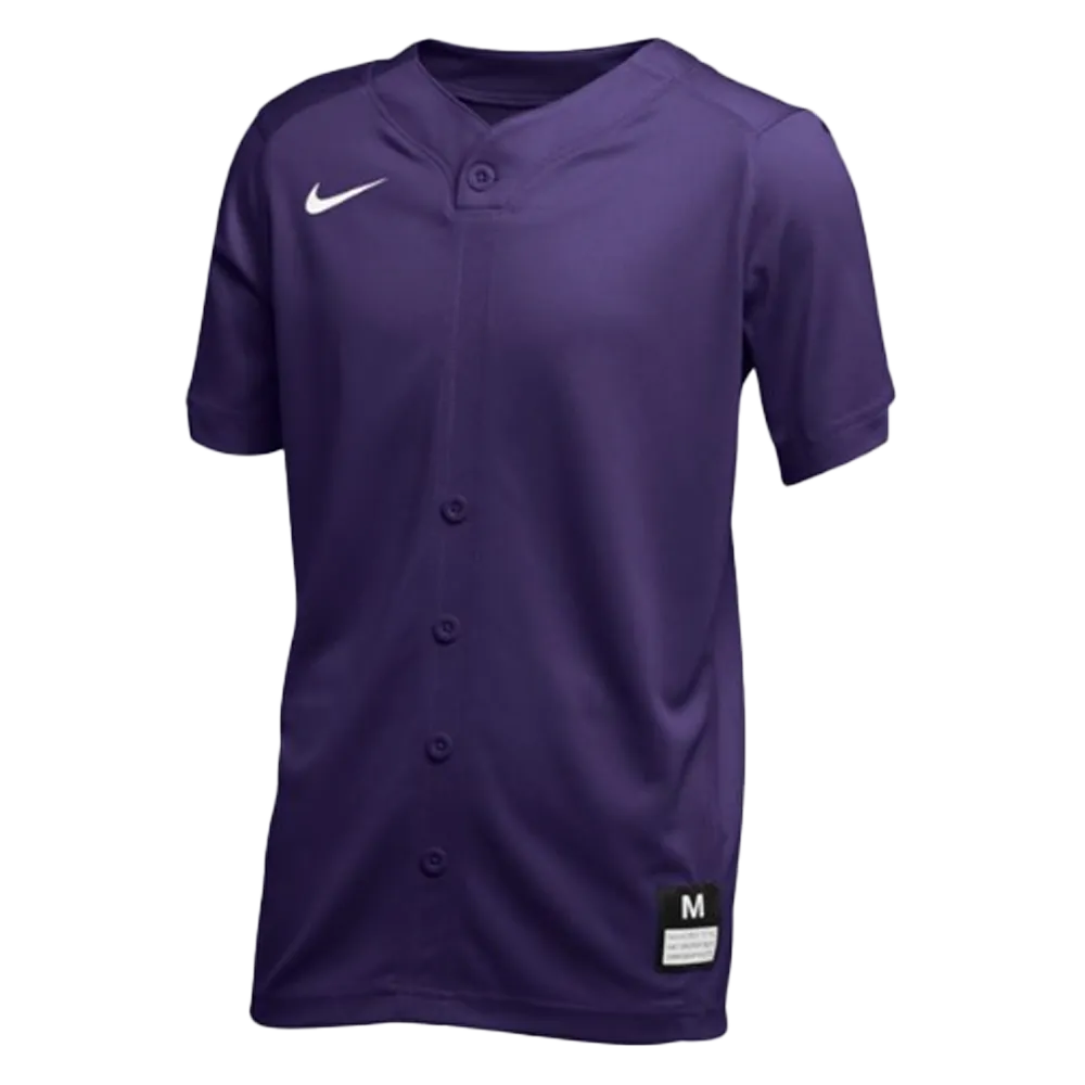 Nike Boy's Stock Gapper Jersey