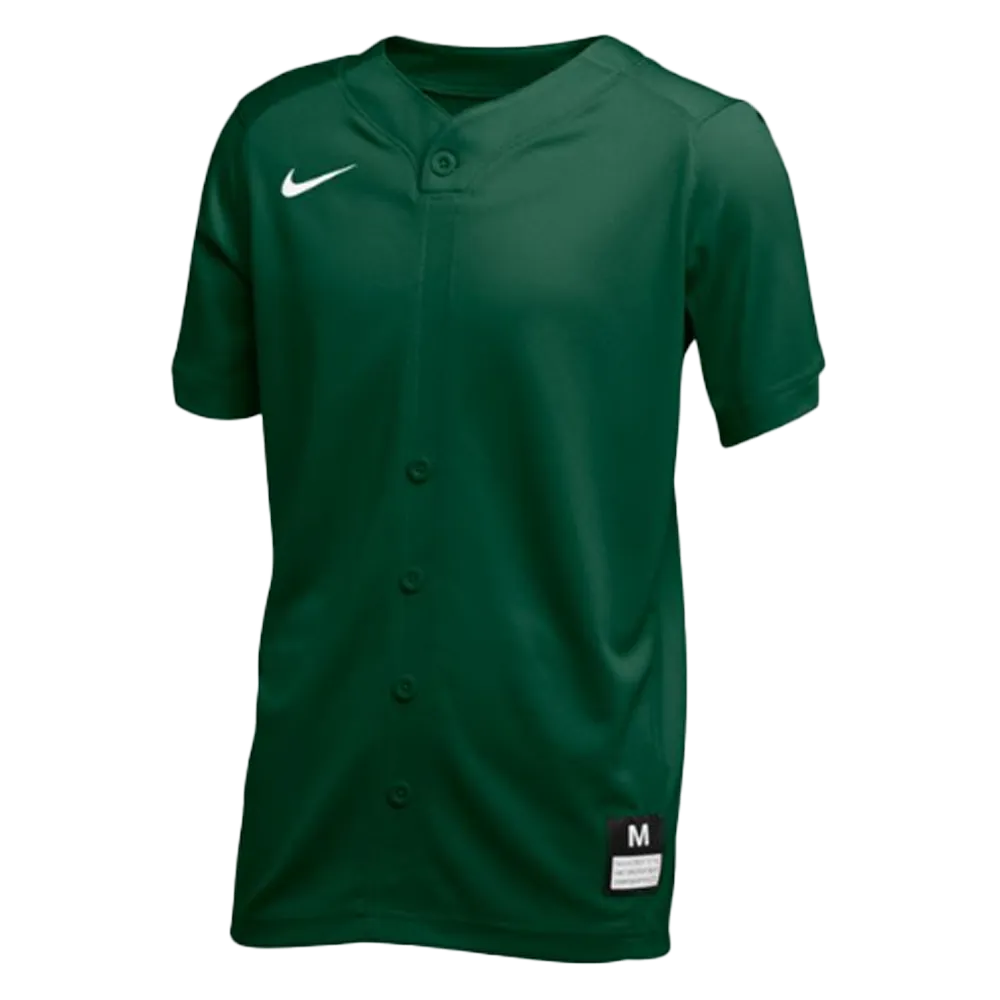 Nike Boy's Stock Gapper Jersey