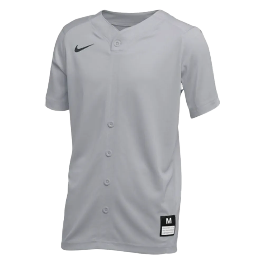 Nike Boy's Stock Gapper Jersey