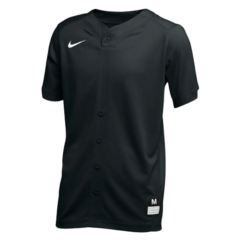 Nike Boy's Stock Gapper Jersey