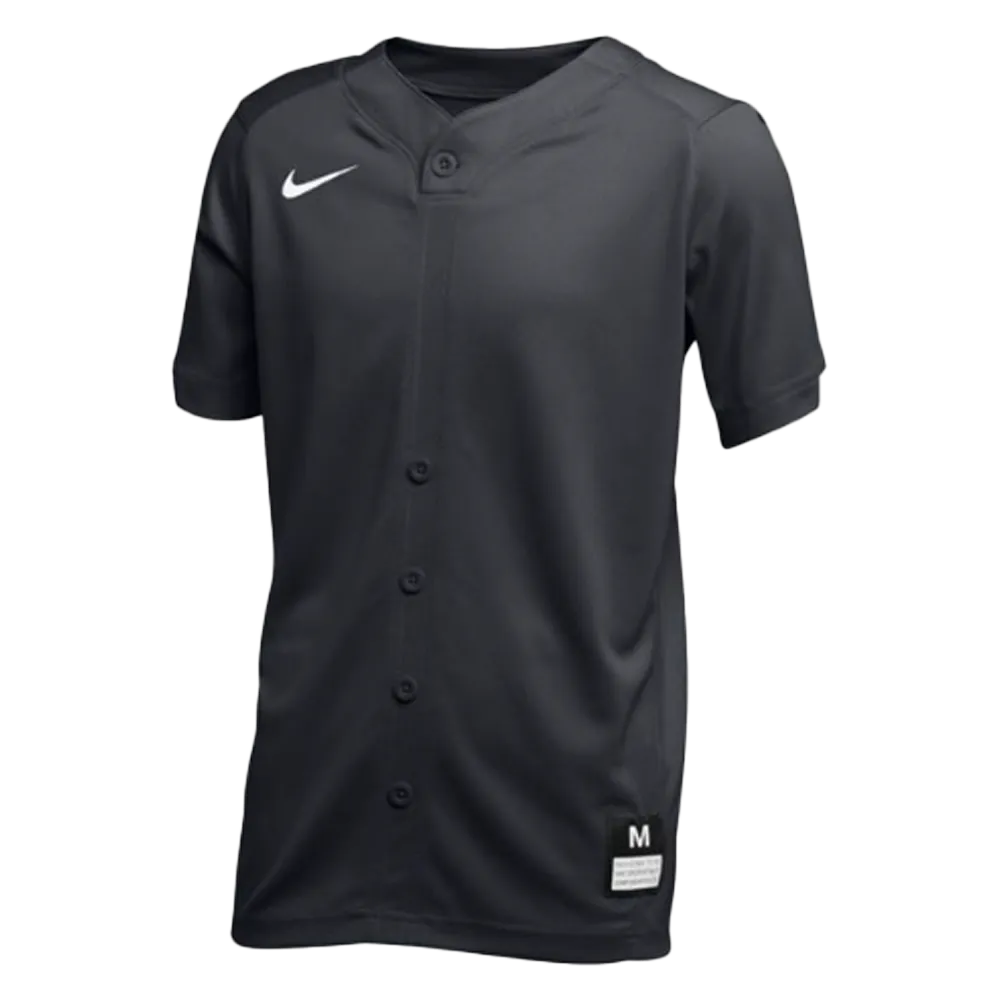 Nike Boy's Stock Gapper Jersey