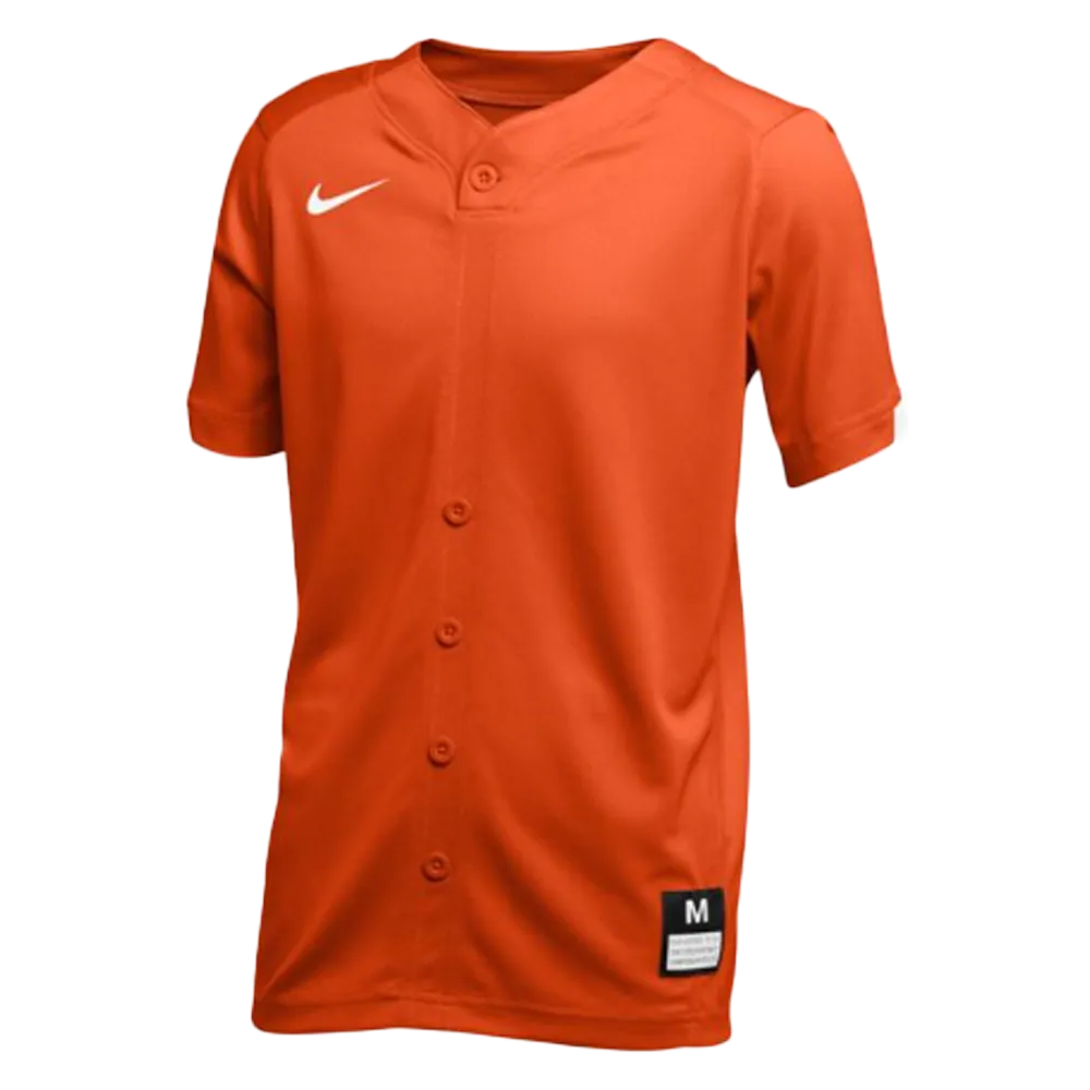 Nike Boy's Stock Gapper Jersey