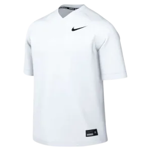 Nike Men's Stock Vapor Select2 V-Neck Jersey (Standard Fit)