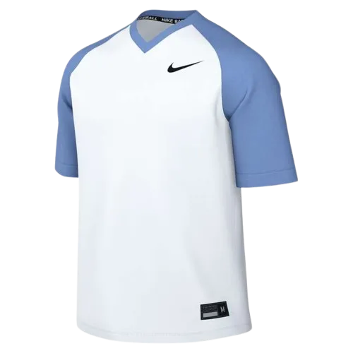 Nike Men's Stock Vapor Select2 V-Neck Jersey (Standard Fit)