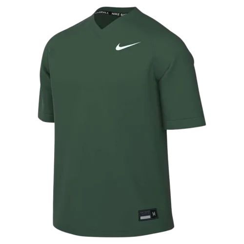 Nike Men's Stock Vapor Select2 V-Neck Jersey (Standard Fit)