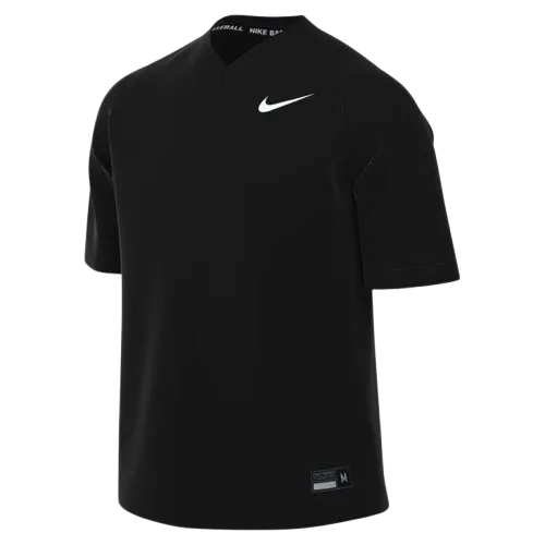 Nike Men's Stock Vapor Select2 V-Neck Jersey (Standard Fit)