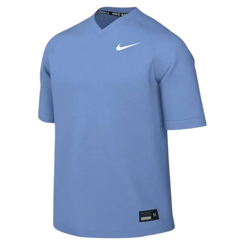 Nike Men's Stock Vapor Select2 V-Neck Jersey (Standard Fit)