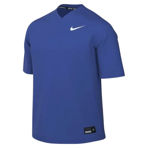 Nike Men's Stock Vapor Select2 V-Neck Jersey (Standard Fit)