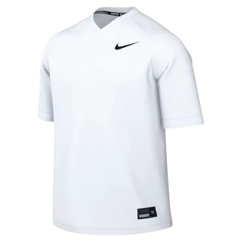 Nike Men's Stock Vapor Select2 V-Neck Jersey (Standard Fit)