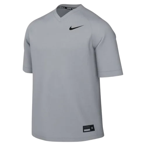 Nike Men's Stock Vapor Select2 V-Neck Jersey (Standard Fit)