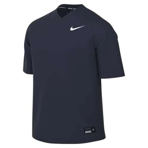 Nike Men's Stock Vapor Select2 V-Neck Jersey (Standard Fit)