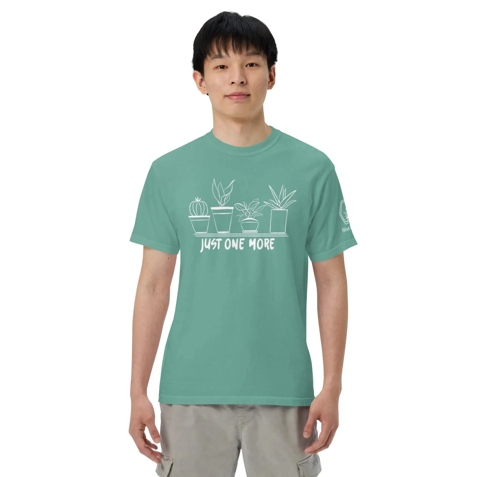 Plant Addict - Comfort Colors T-Shirt