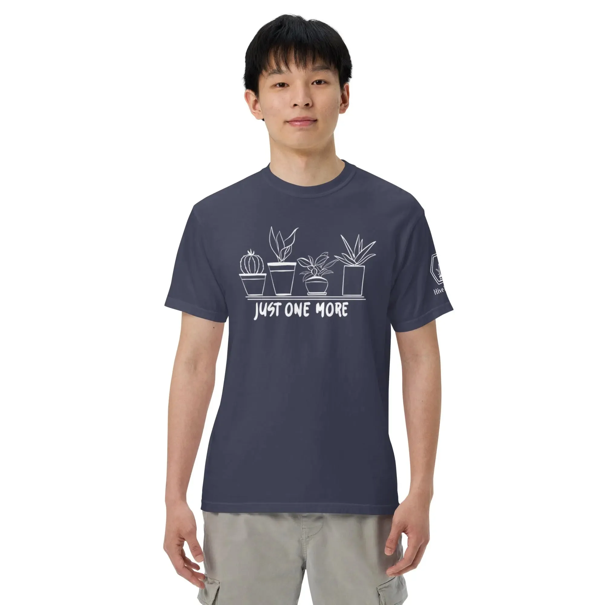 Plant Addict - Comfort Colors T-Shirt