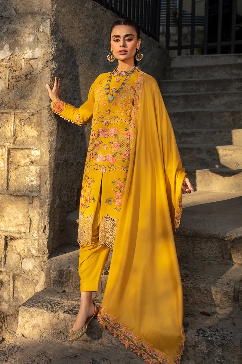 Rang Rasiya Premium Winter Collection 2023 – Shahay