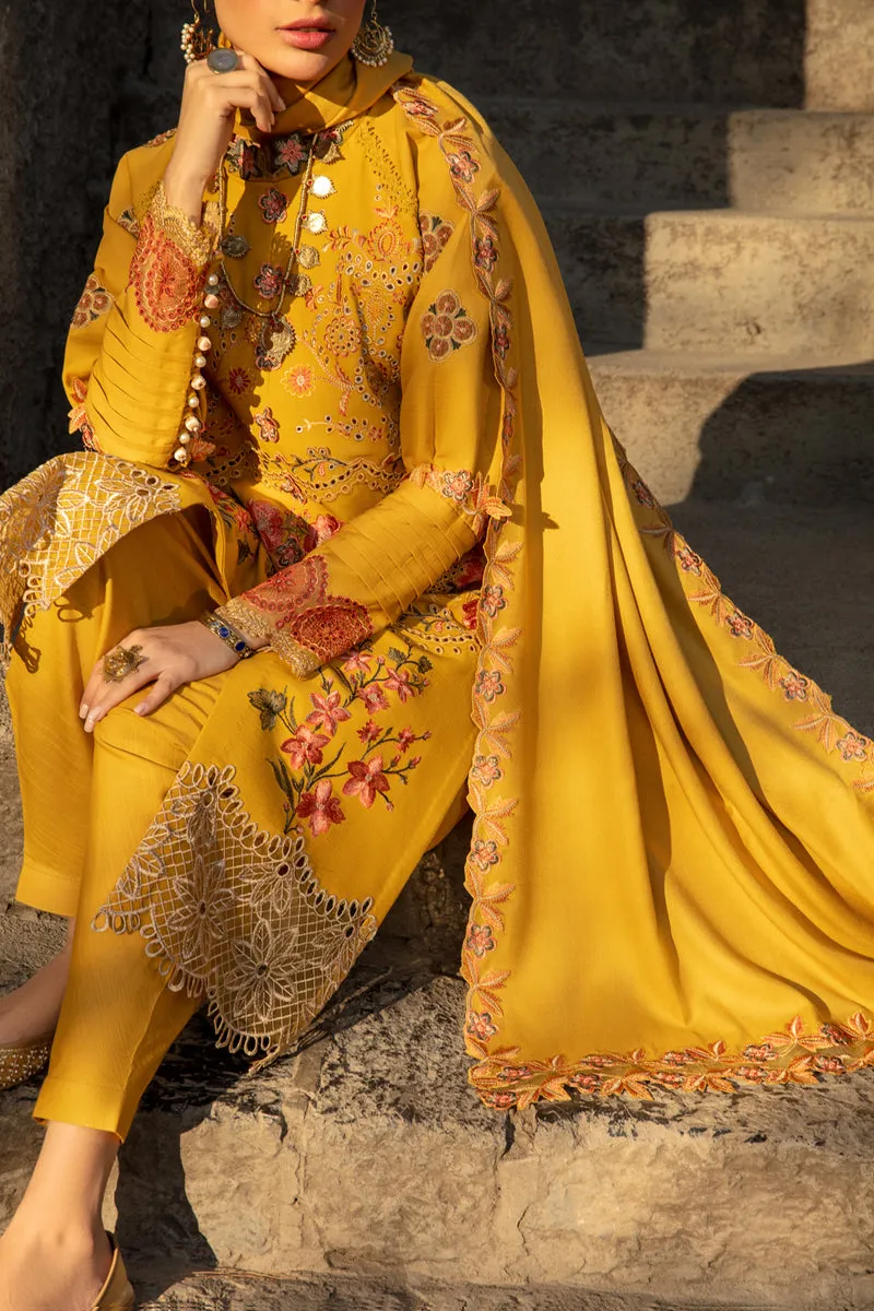 Rang Rasiya Premium Winter Collection 2023 – Shahay