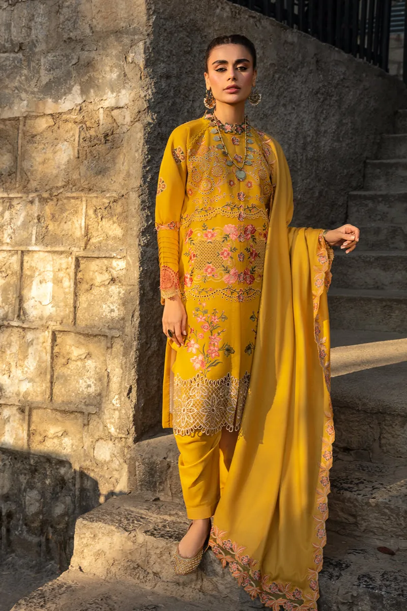 Rang Rasiya Premium Winter Collection 2023 – Shahay