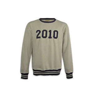 Riche Threads 2010 Crewneck Grey