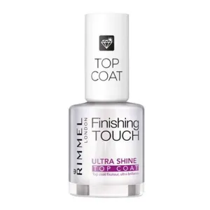 Rimmel London Nail Care Polish