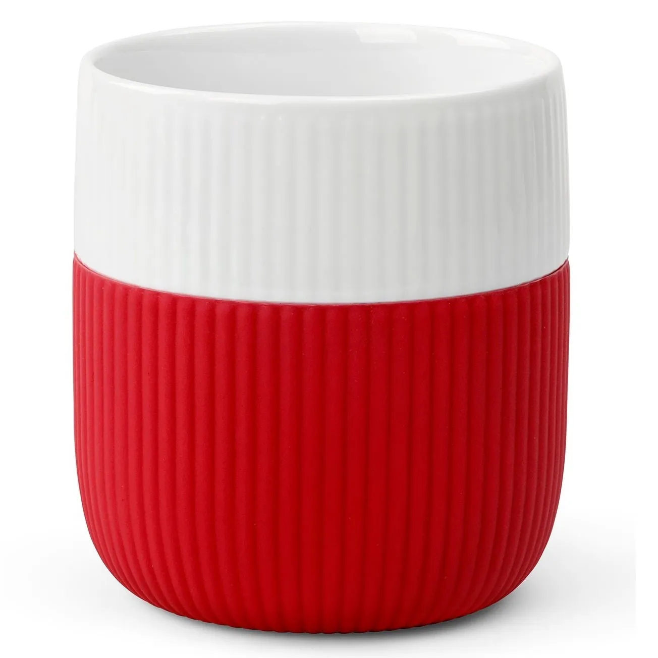 Royal Copenhagen Contrast Mug